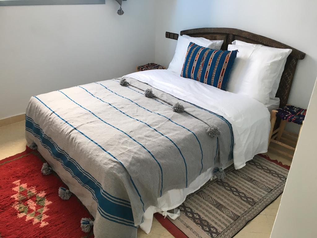 אסאוירה The House By Riad Inna מראה חיצוני תמונה