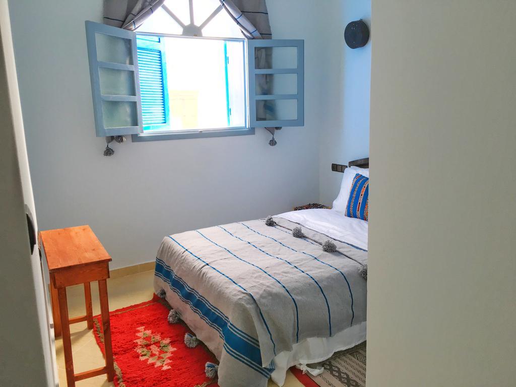 אסאוירה The House By Riad Inna מראה חיצוני תמונה
