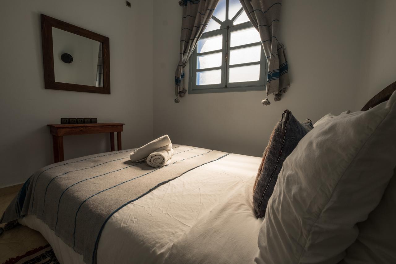 אסאוירה The House By Riad Inna מראה חיצוני תמונה