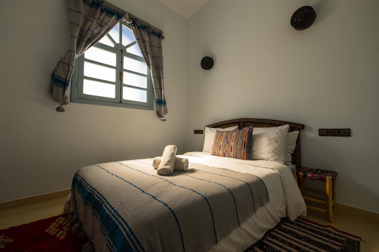 אסאוירה The House By Riad Inna מראה חיצוני תמונה